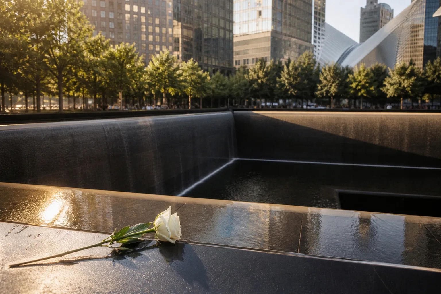 A 9/11 Story: Wie die neue BBC-Podcast-Serie investigative Audio-Formate neu definiert