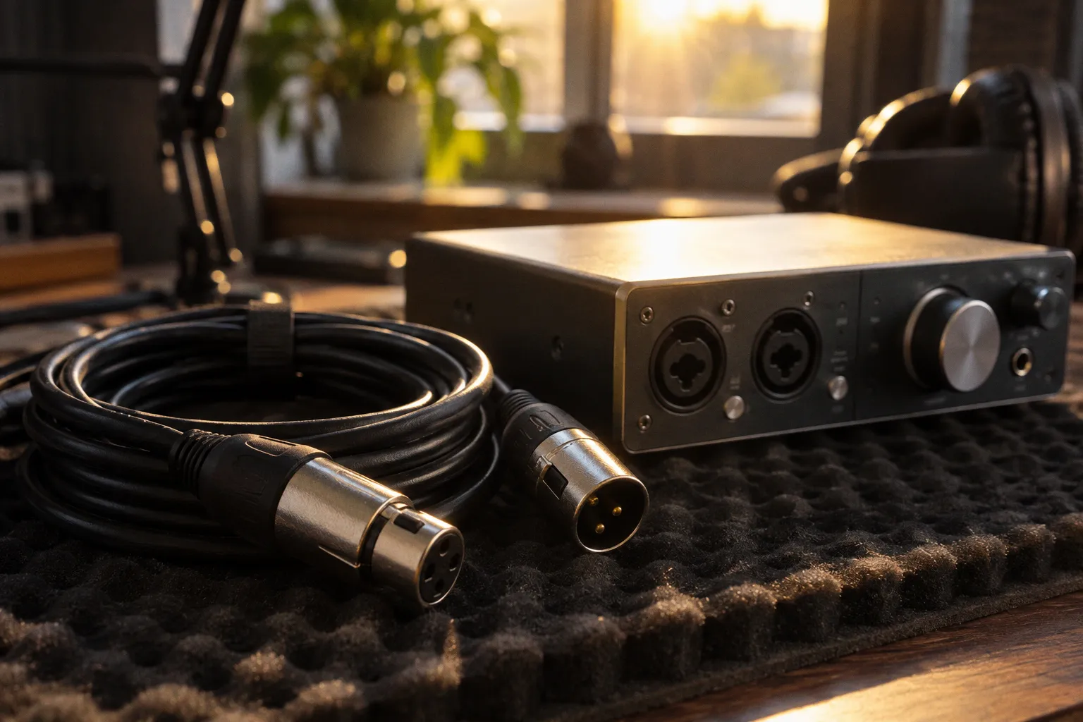 Audio-Interface: Welche Schnittstelle passt zu Ihrem Workflow?