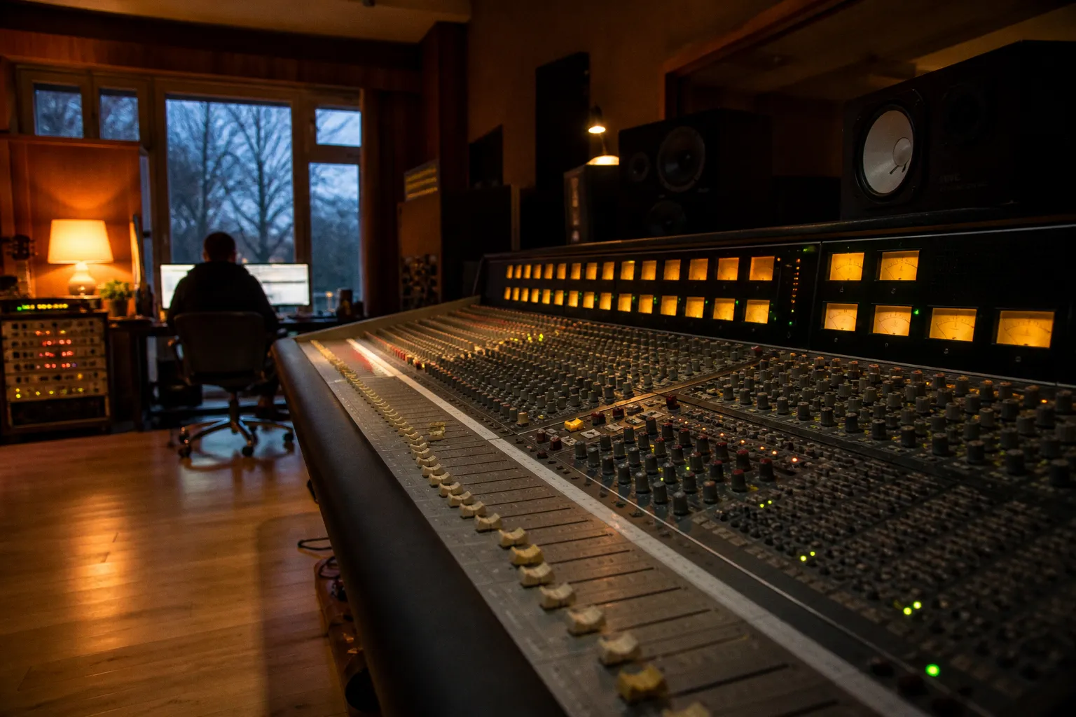Audio-Mastering: Checkliste für die perfekte Song-Abgabe