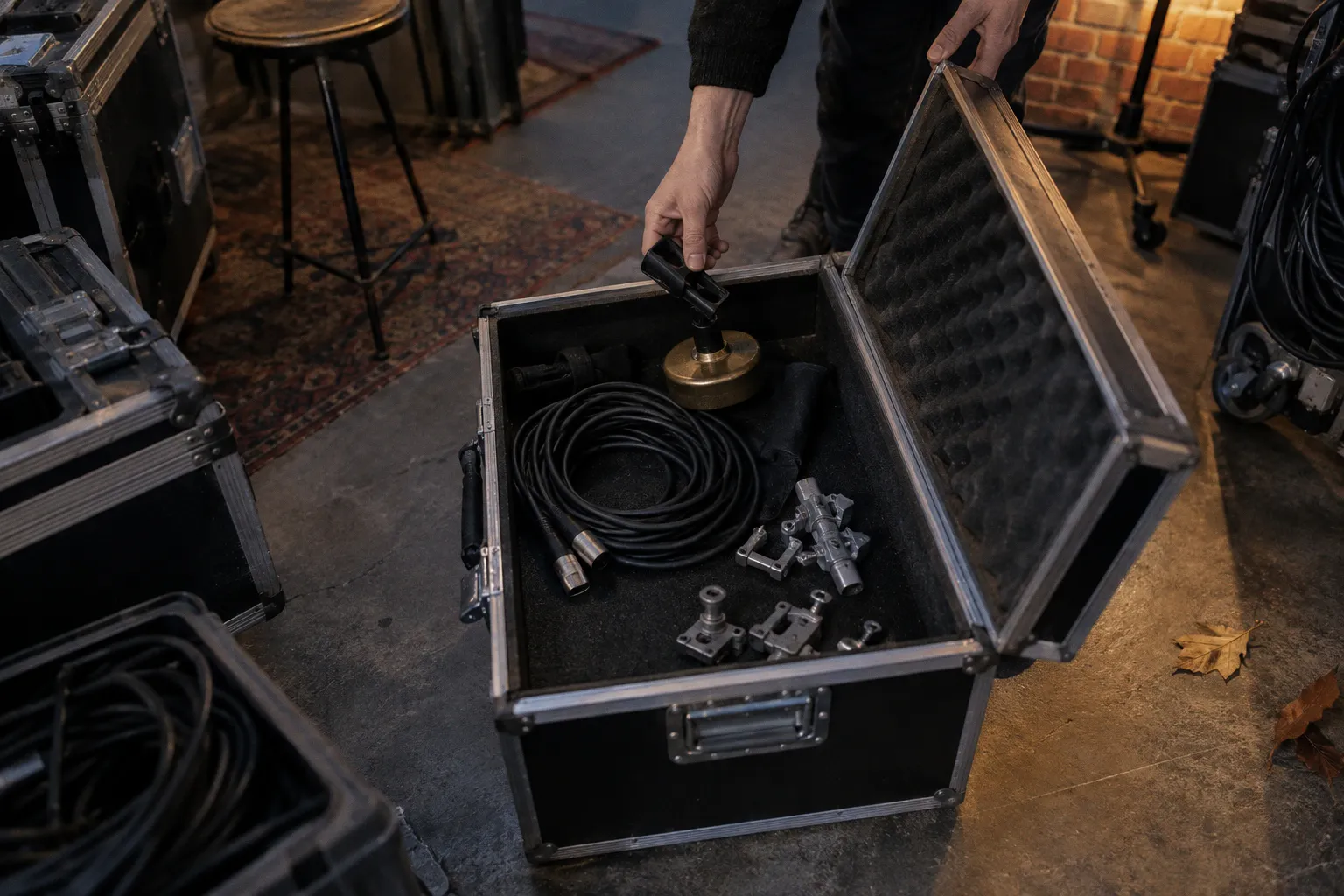 AudioStack automatisiert Audioproduktion durch intelligente Multi-Agenten-Systeme