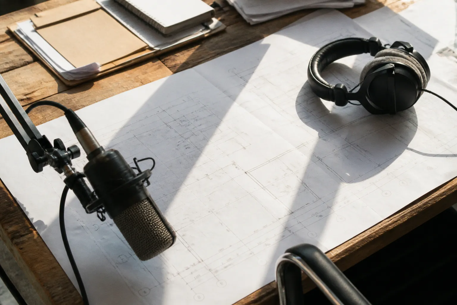 Businessplan für Medienagenturen: Der Weg zum fertigen Konzept