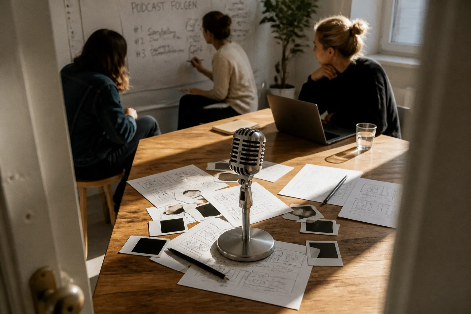 Corporate Storytelling oder Employee Advocacy für Brands?