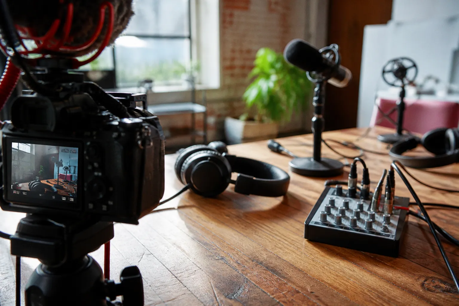 Disctopia ermöglicht direkte Anbindung von Video-Podcasts an Apple Podcasts