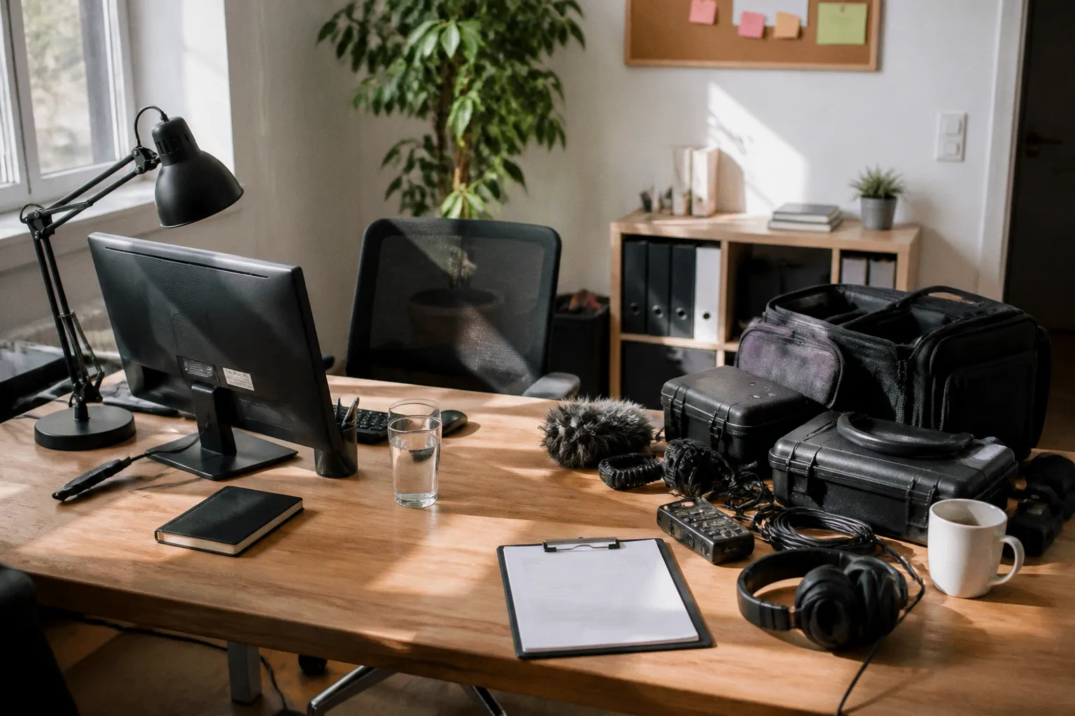 Festanstellung oder Freelancer-Netzwerk für Medienagenturen