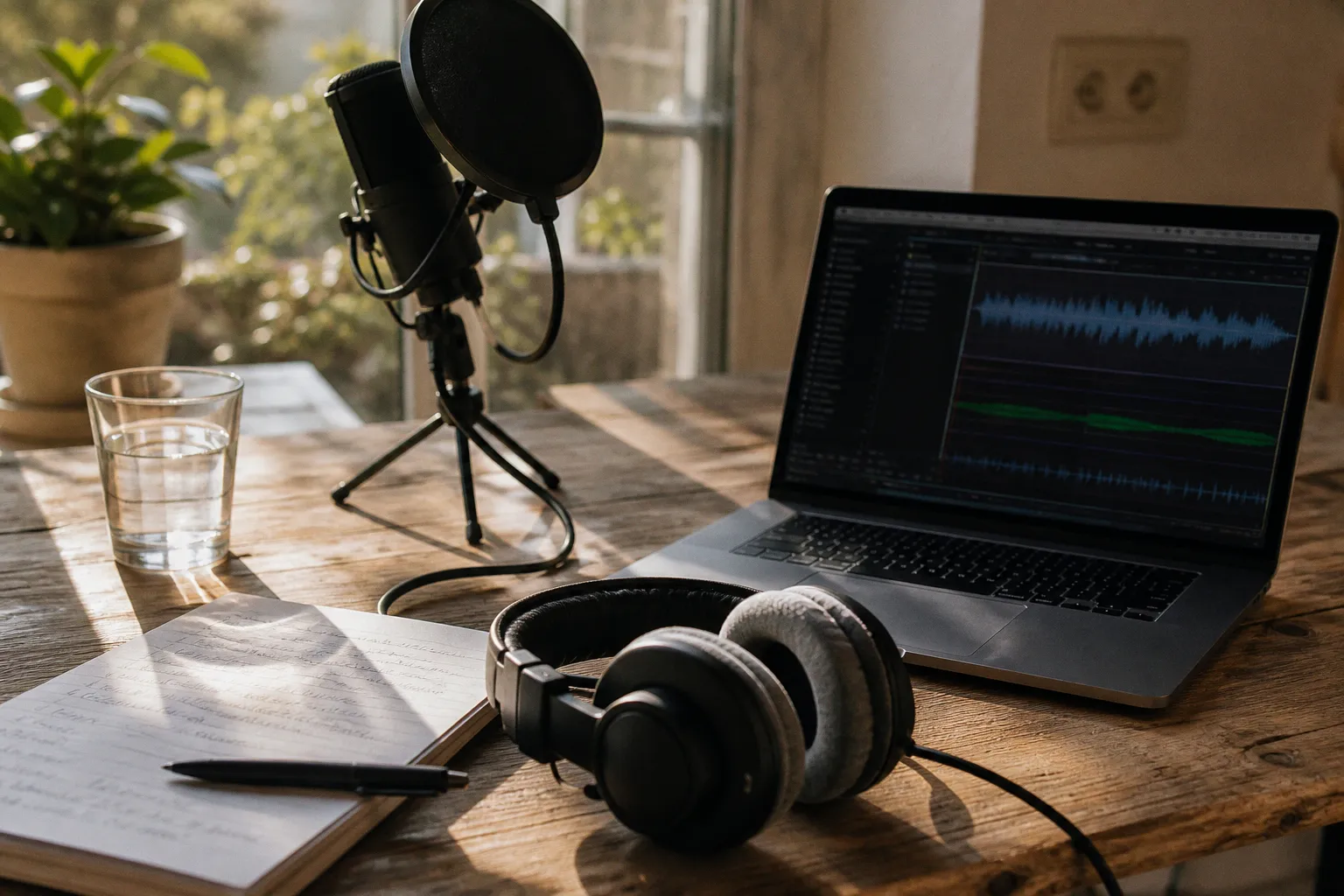 HLS-Videostreaming für Apple Podcasts: Blubrry öffnet Hosting für alle Tarife