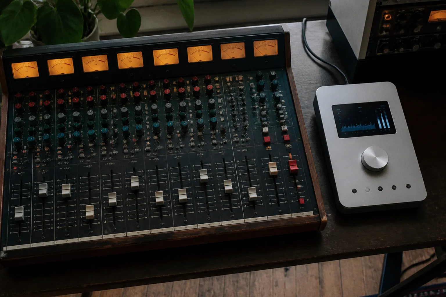 KI-Mastering oder Tonstudio: Zwei Wege zum fertigen Song