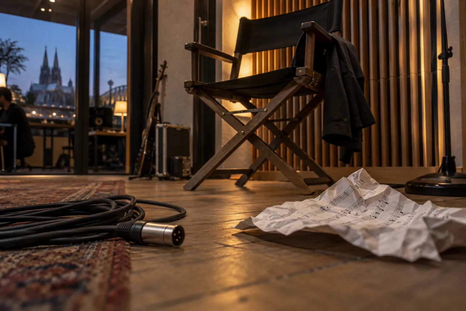 Musik-Arrangement: Wo versteckte Kosten Ihr Budget sprengen