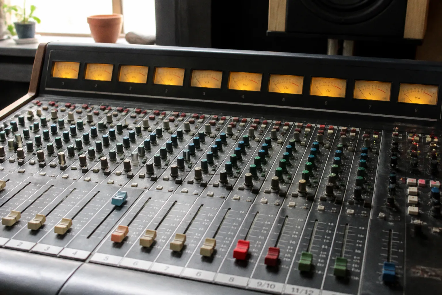 Musik-Mixing: Drei Wege zum professionellen Sound