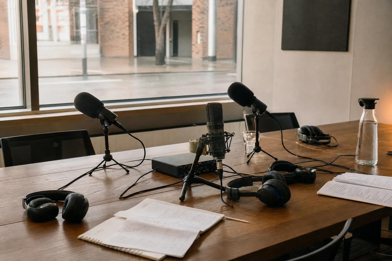 Neuer Podcast von NZME: Warum Audio-Branding jetzt über den Erfolg entscheidet