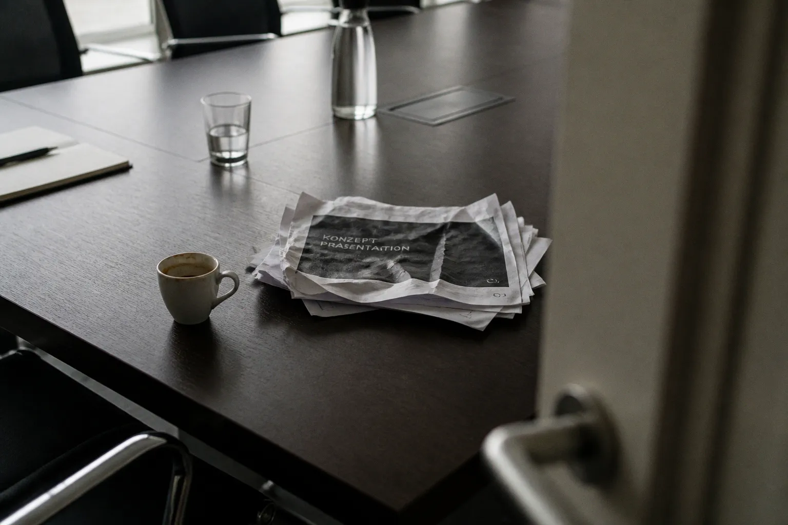 Pitch-Teilnahme der Agentur: Drei teure Fehlentscheidungen