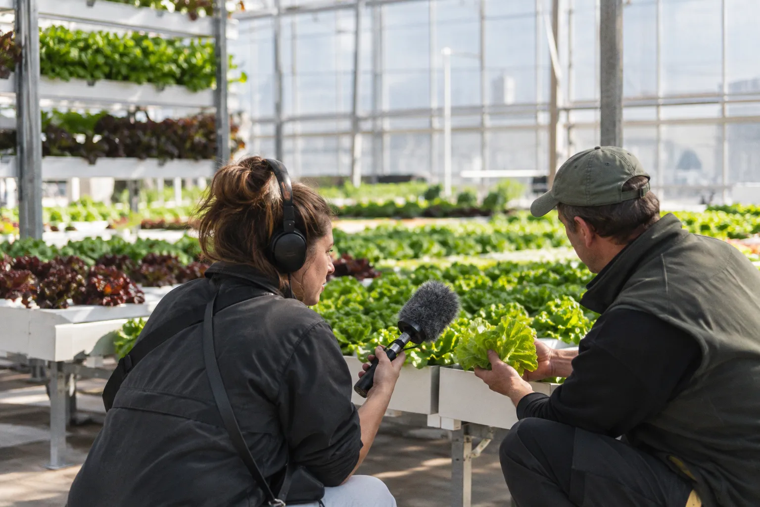 Podcast-Markt 2035: Wachstumschancen und technologische Anforderungen für Produzenten