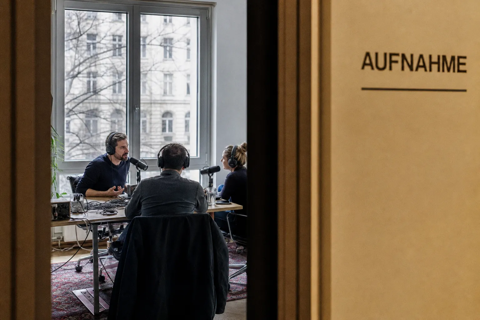 Podcast-Trends in Deutschland: Analyse der aktuellen Produktionsstandards