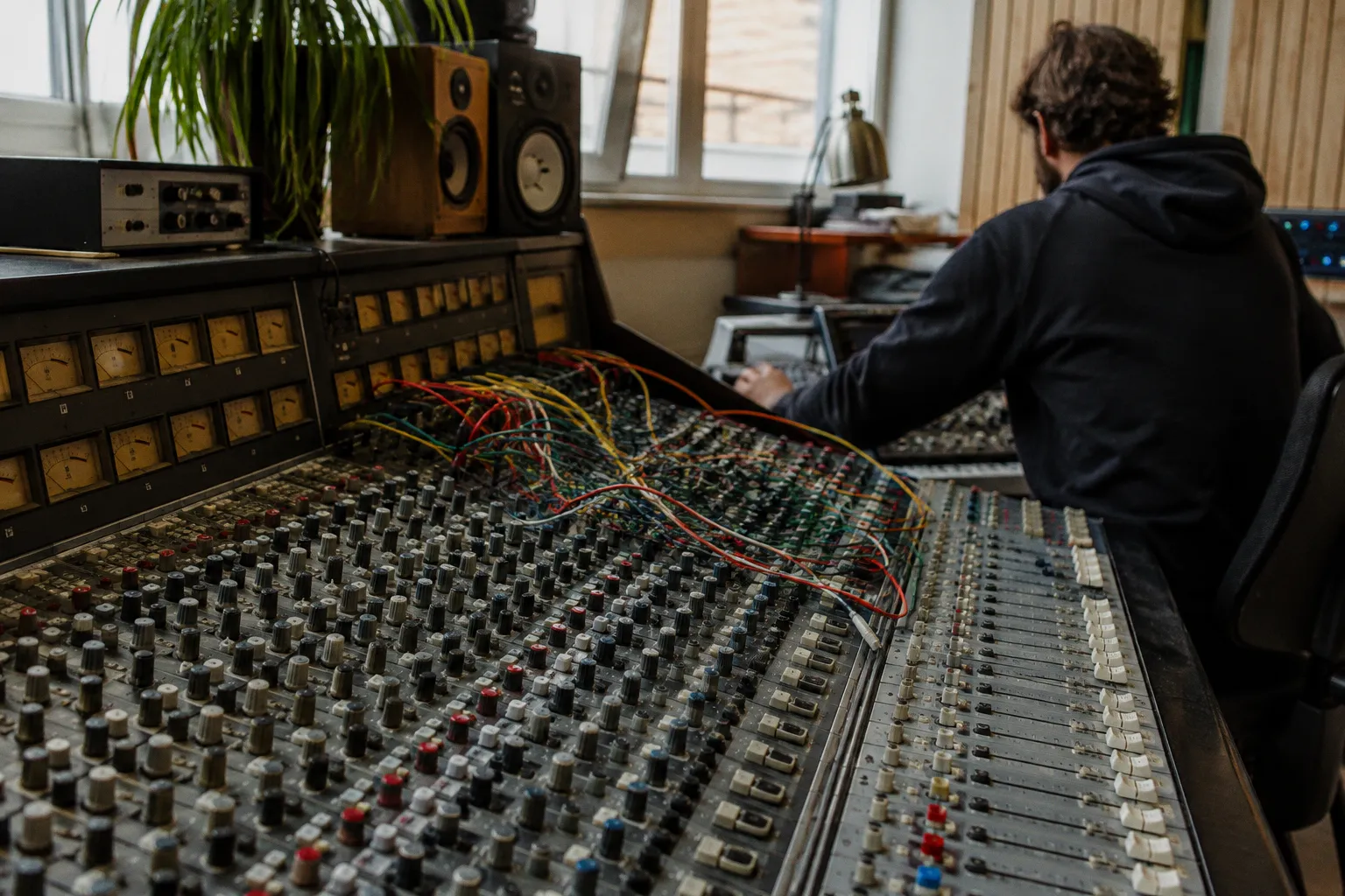 Stem-Export fürs Mixing: Typische Zeitfresser im Tonstudio