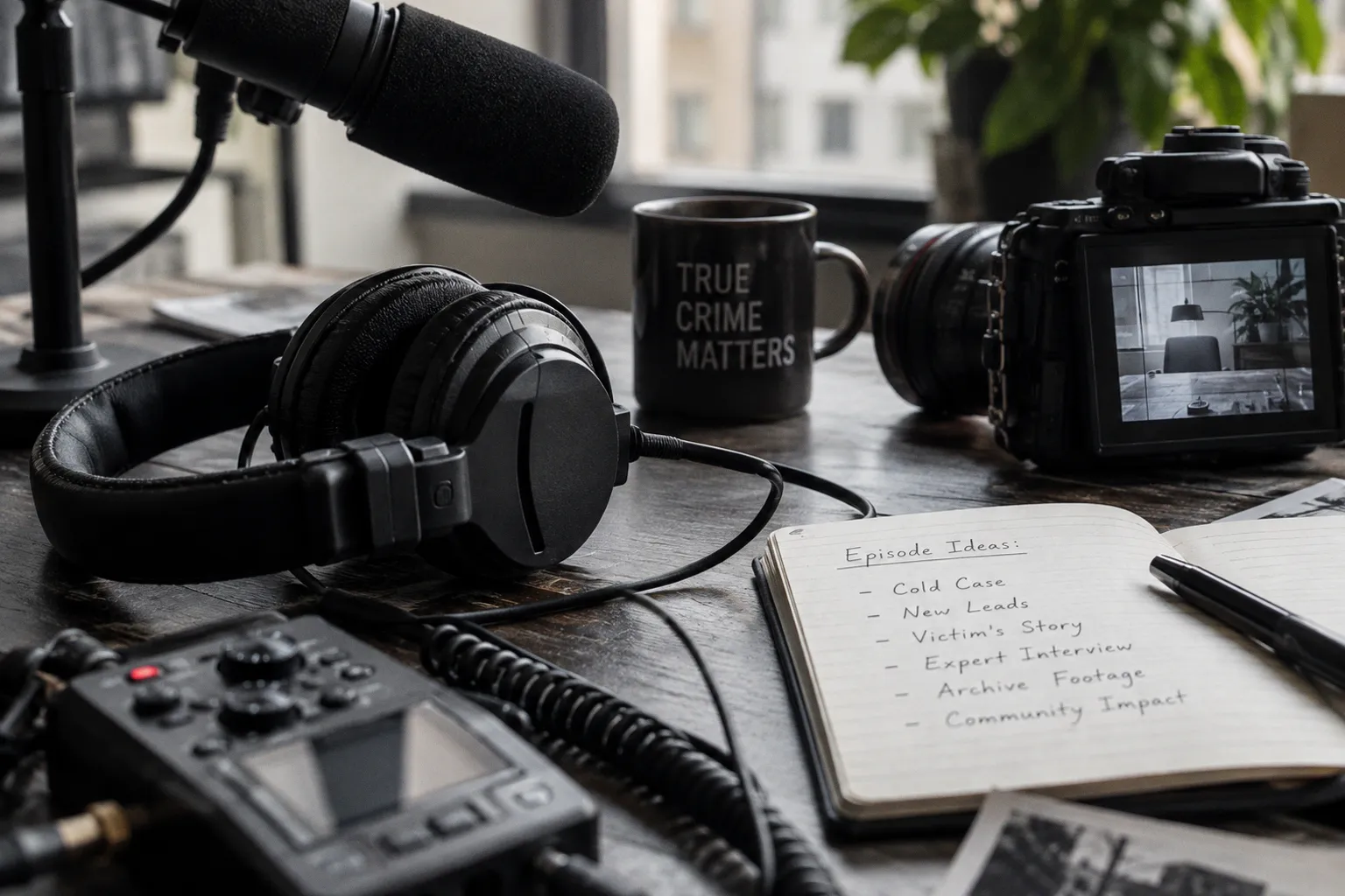 True-Crime-Expansion: Wie 48 Hours mit Video-Podcasts neue Maßstäbe setzt