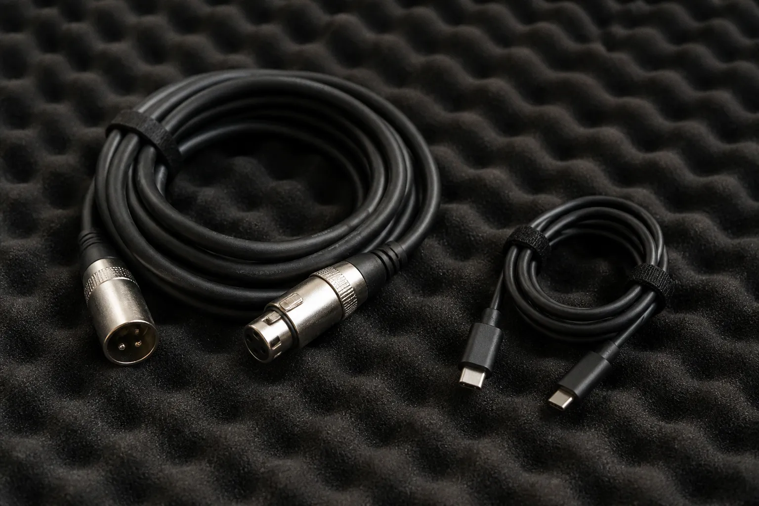 USB-Mikrofon oder XLR: Zwei Wege zum Podcast-Sound