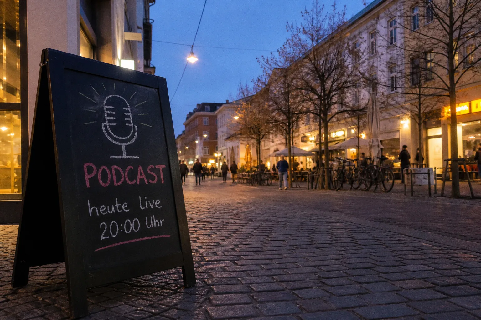 Warum lokales Audio-Marketing zum entscheidenden Wachstumsmotor wird
