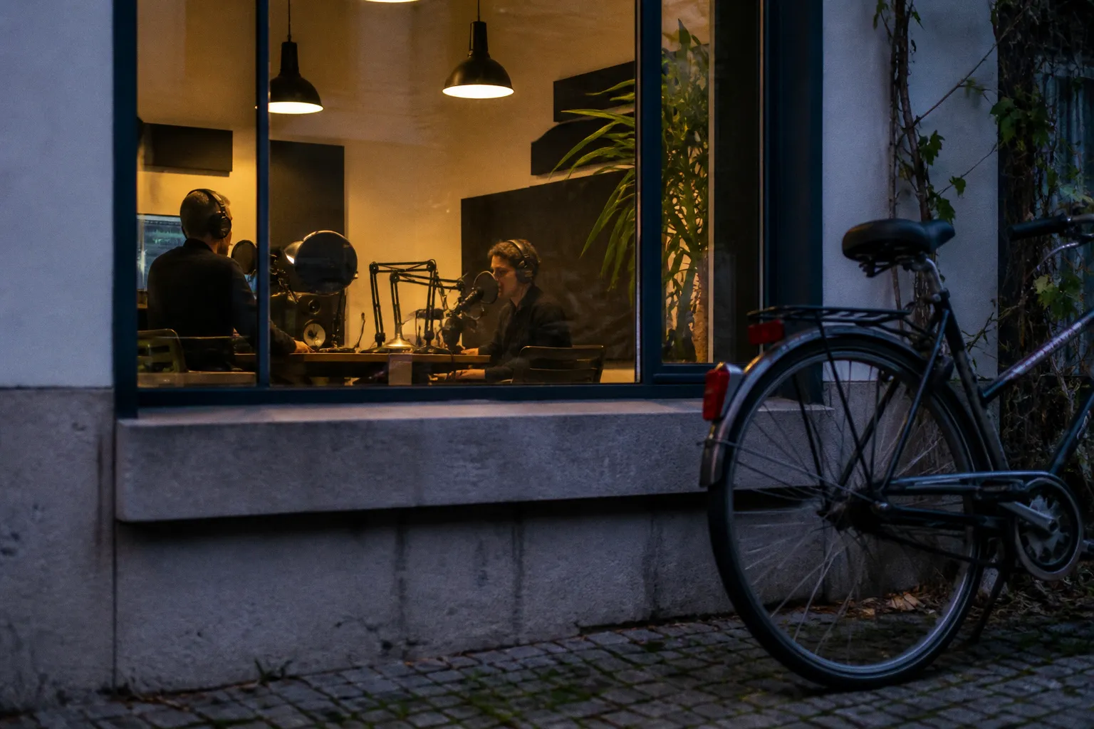 Warum neue Podcast-Empfehlungen eine kritische Prüfung der Audioqualität erfordern