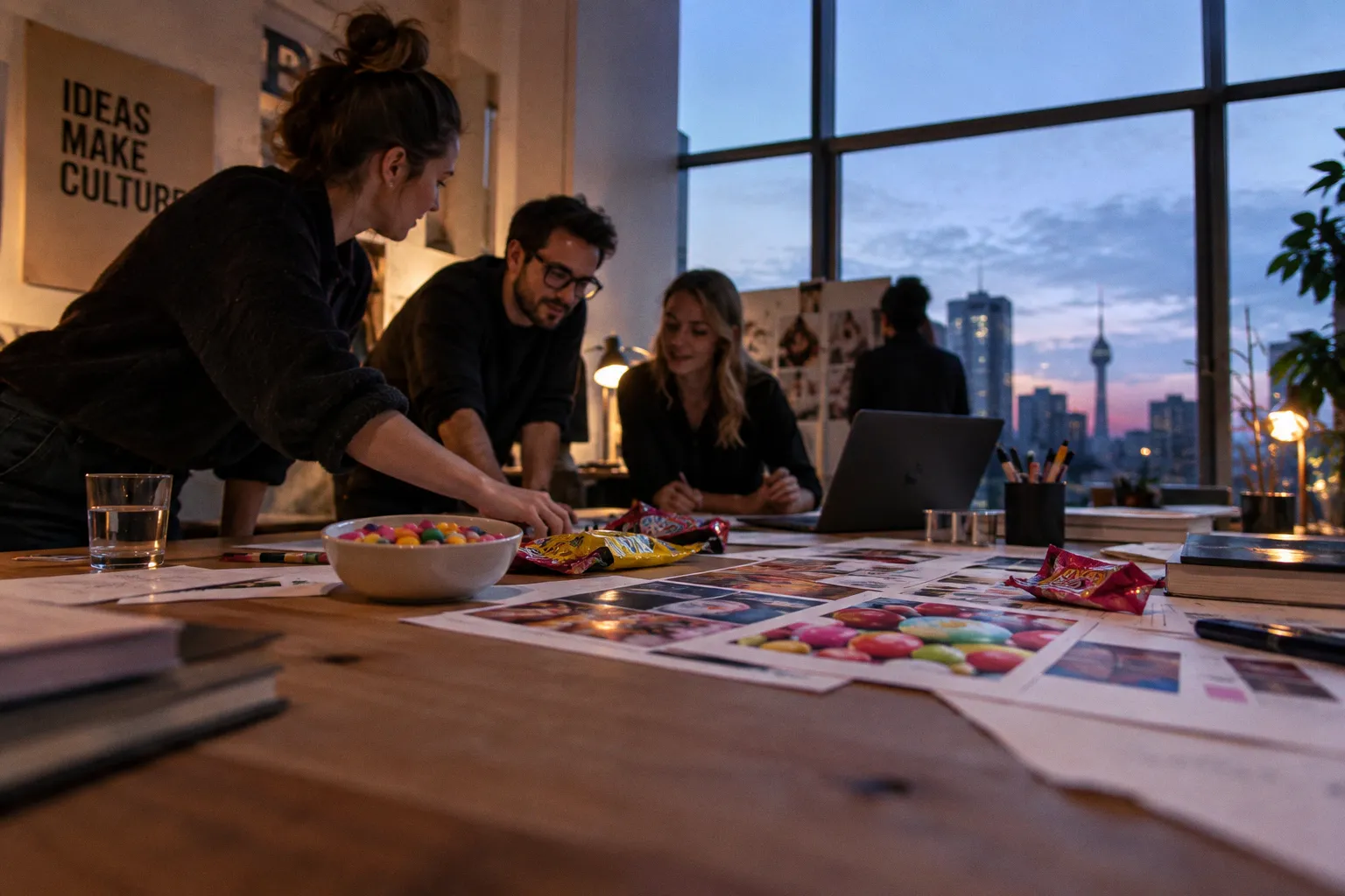 YAAP übernimmt integriertes Kreativ- und Media-Mandat für Parle Candy Culture